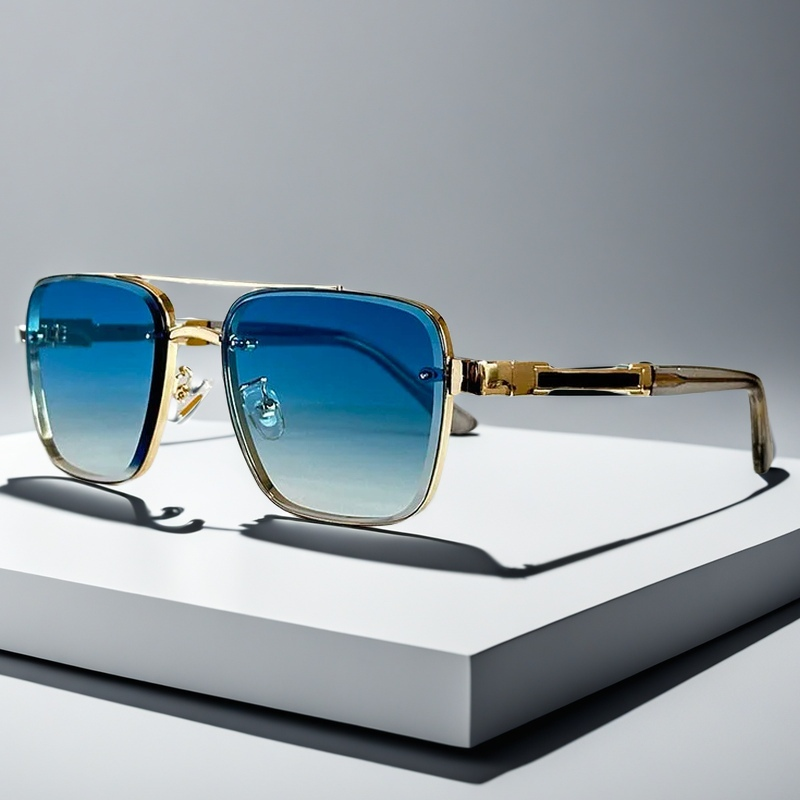 Julio | Gafas de sol aviador