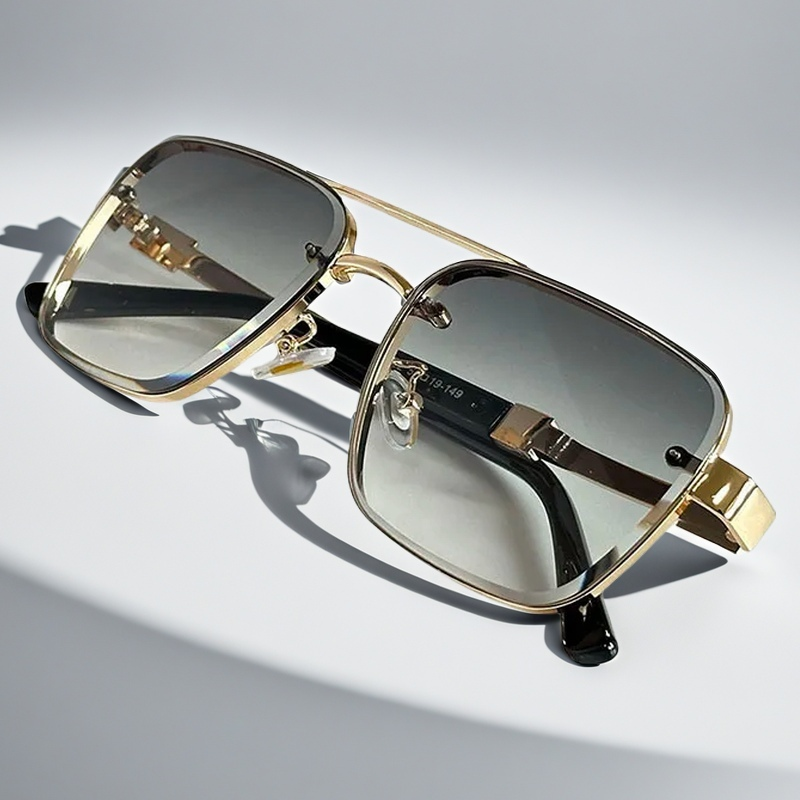 Julio | Gafas de sol aviador