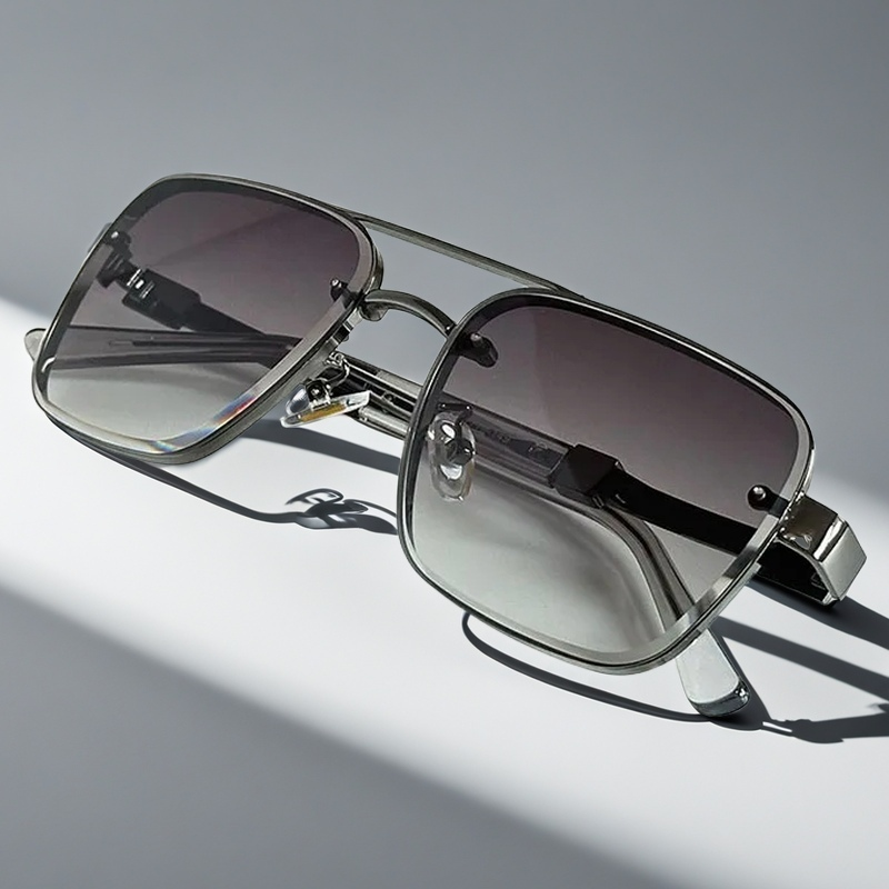 Julio | Gafas de sol aviador