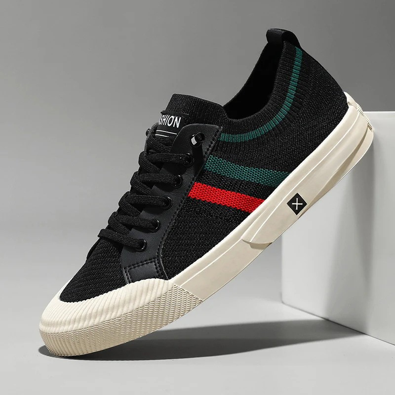 Oscar | Zapatillas de malla transpirable