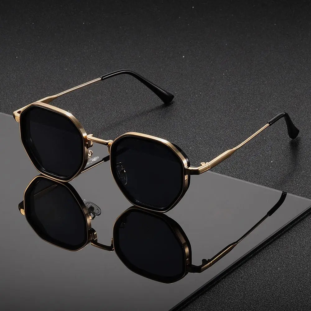 Juan | Gafas de sol geométricas