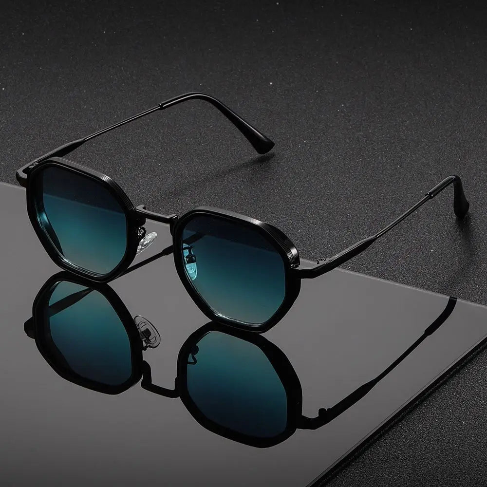 Juan | Gafas de sol geométricas