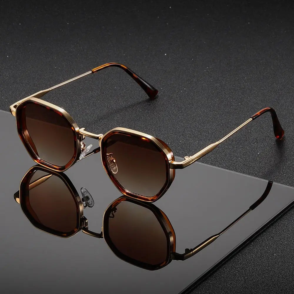 Juan | Gafas de sol geométricas