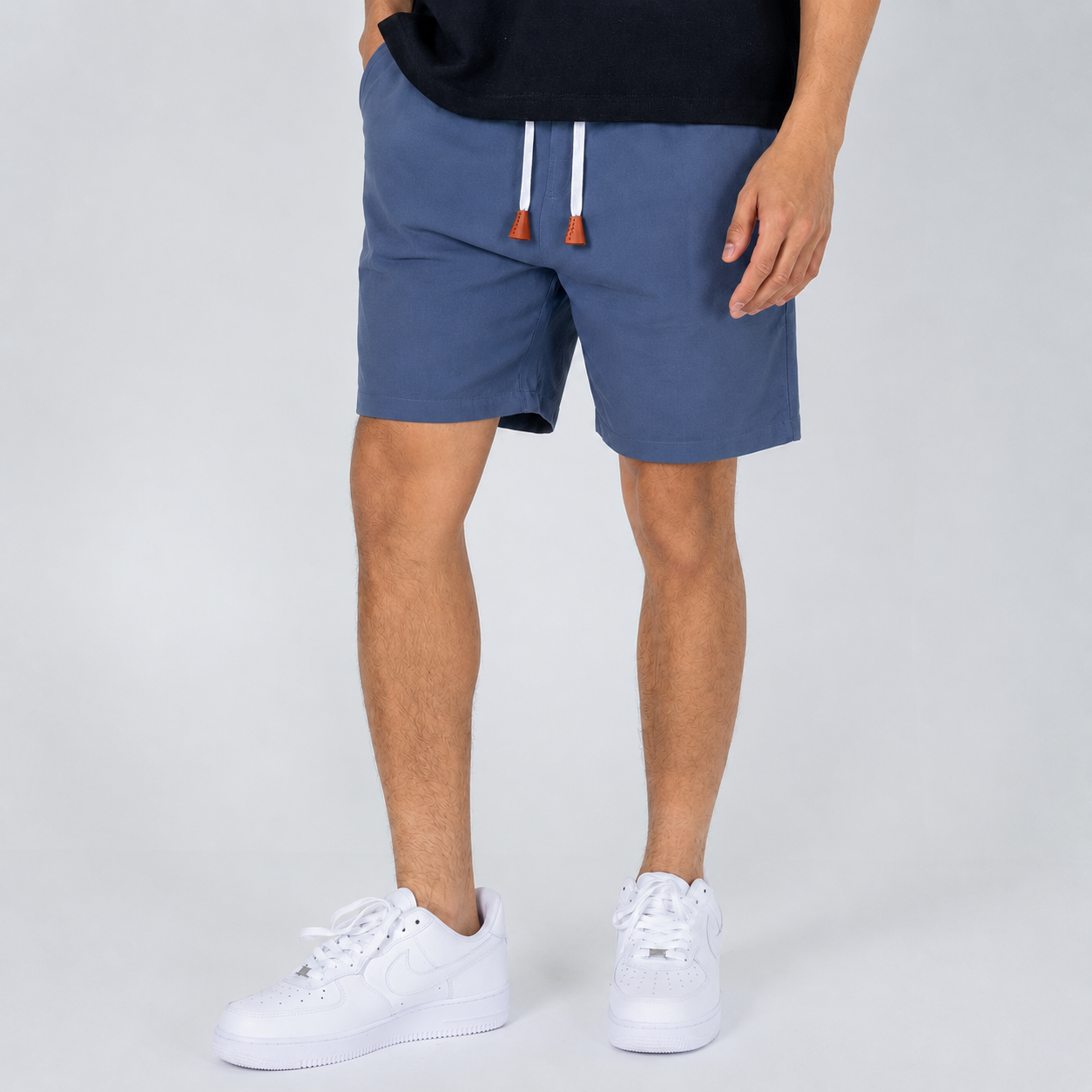 Portofino | Short de Lino Premium