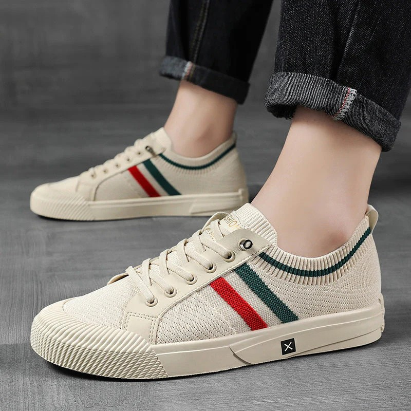 Oscar | Zapatillas de malla transpirable