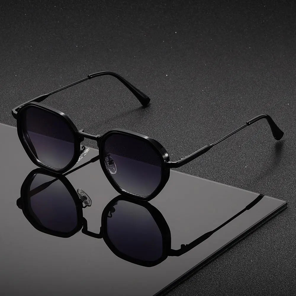Juan | Gafas de sol geométricas