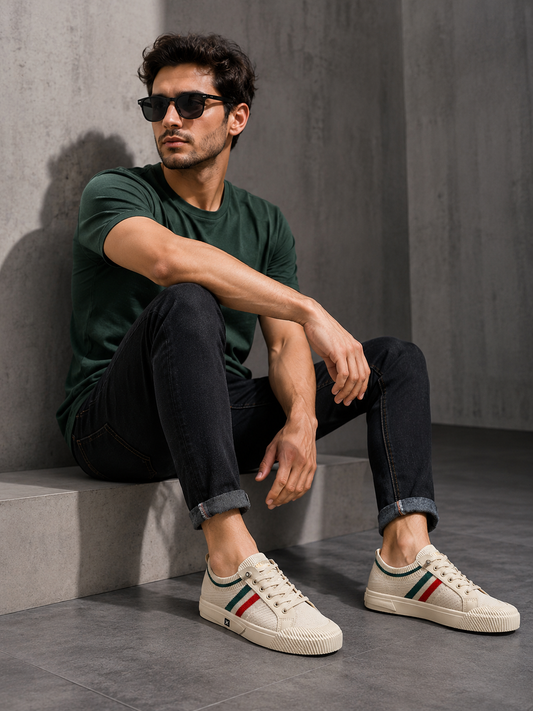 Oscar | Zapatillas de malla transpirable