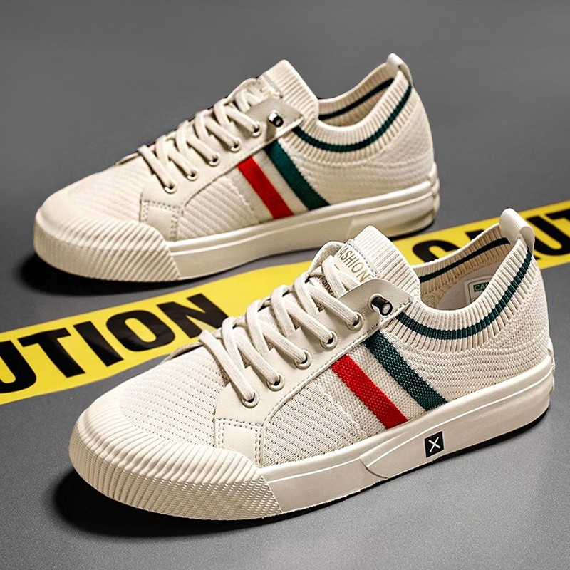 Oscar | Zapatillas de malla transpirable