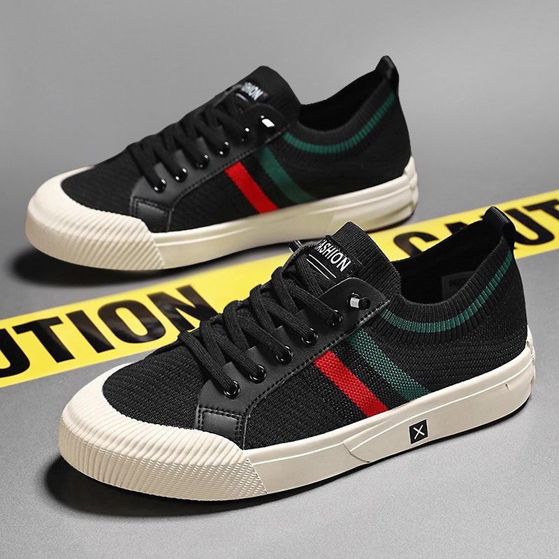 Oscar | Zapatillas de malla transpirable