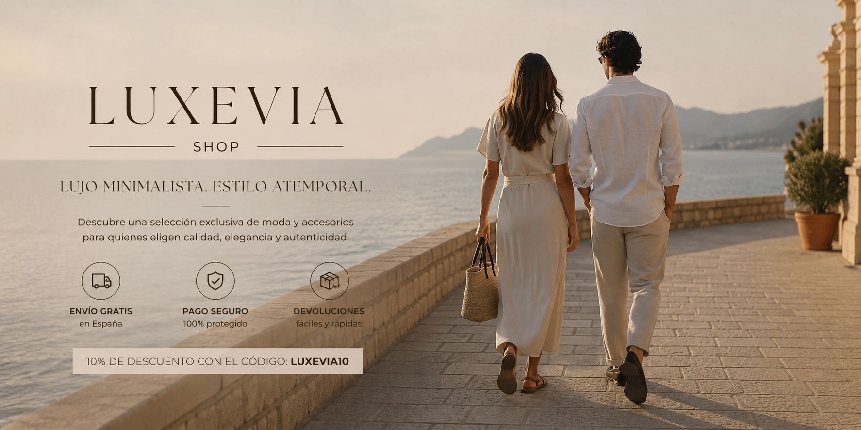 Rebajas de Verano
