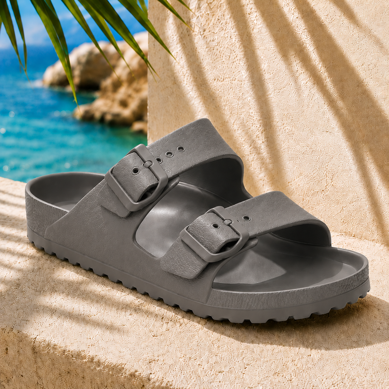 Arizona | Sandalia Eva Essentials Premium