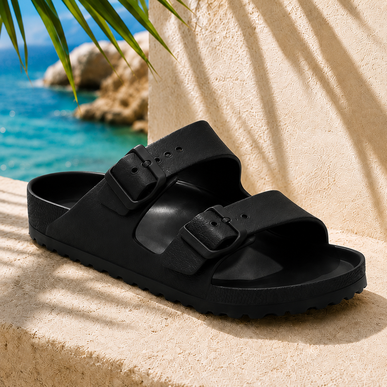 Arizona | Sandalia Eva Essentials Premium