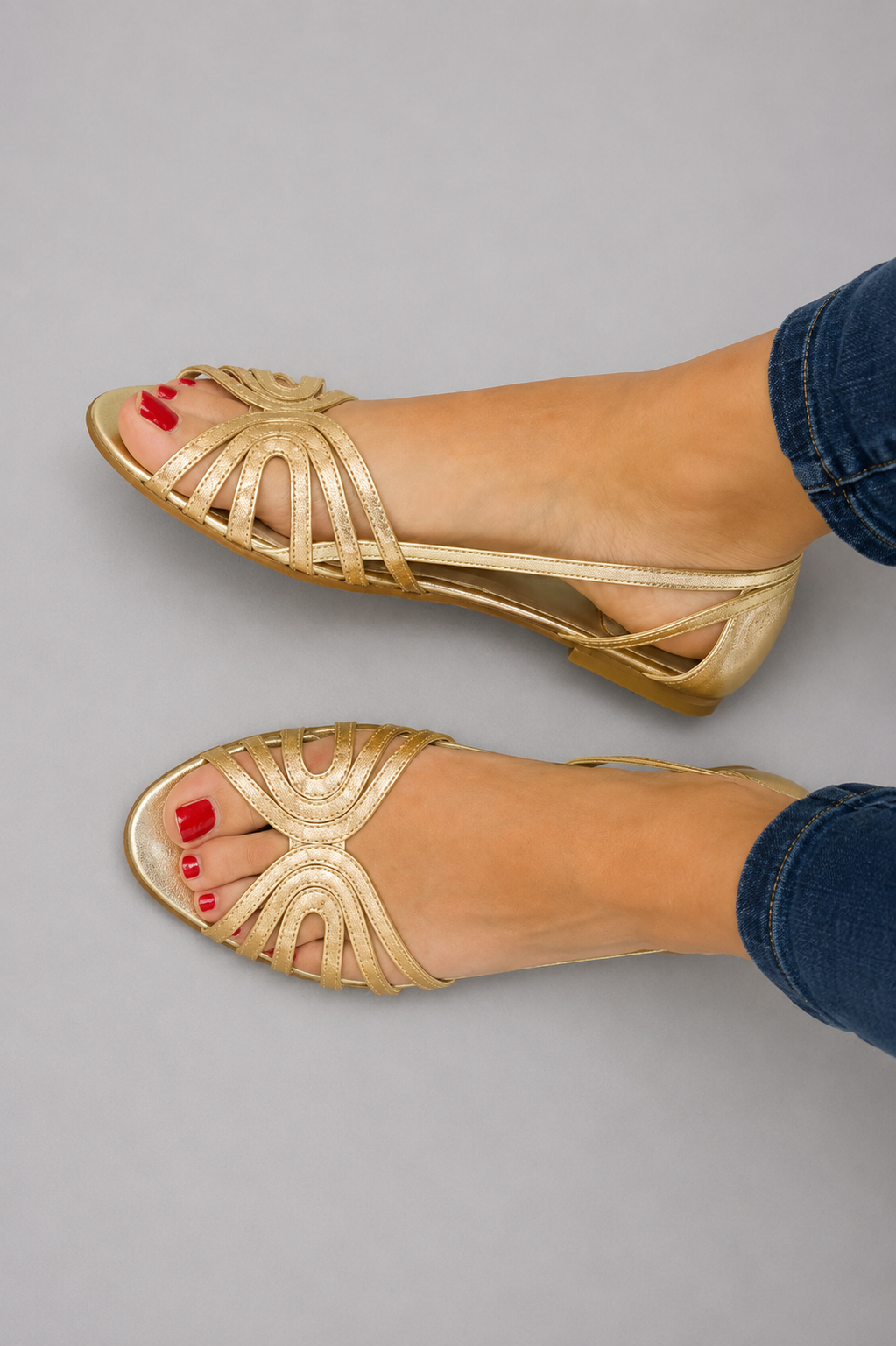 SANDALIAS SOLEA™
