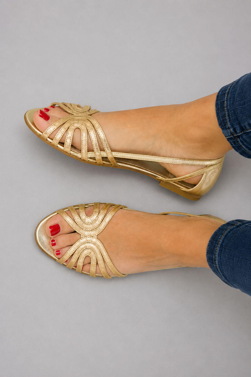 SANDALIAS SOLEA™