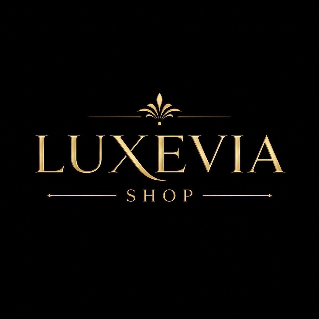 Luxevia-shop