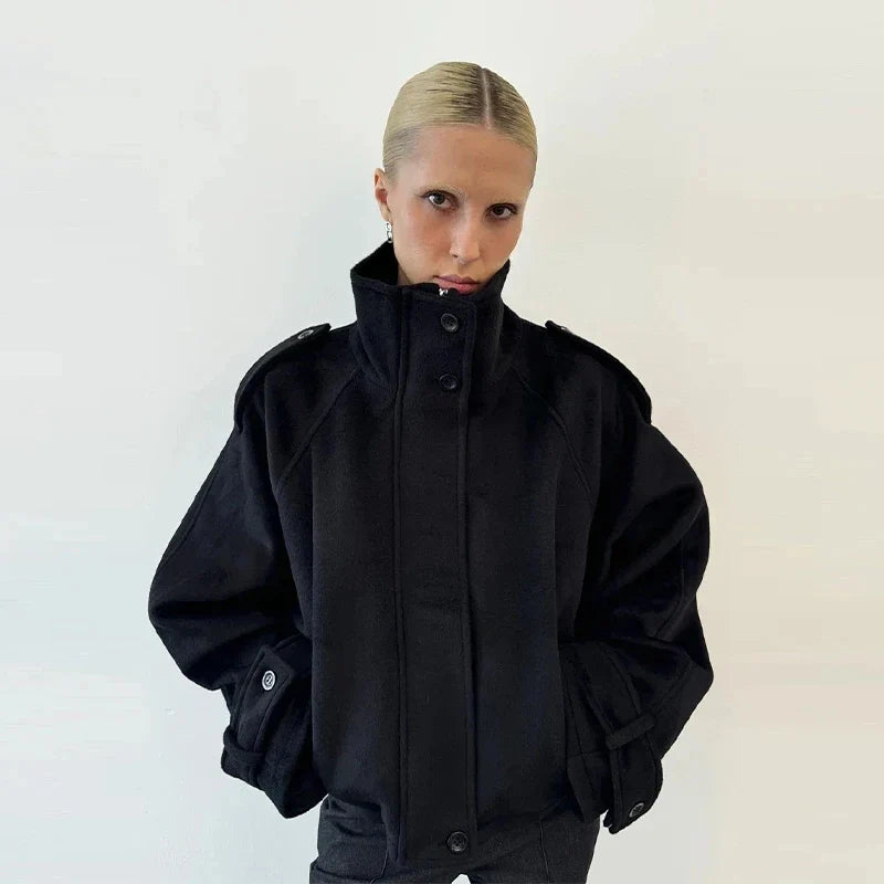 Inés | Chaqueta Élite Urban Heritage