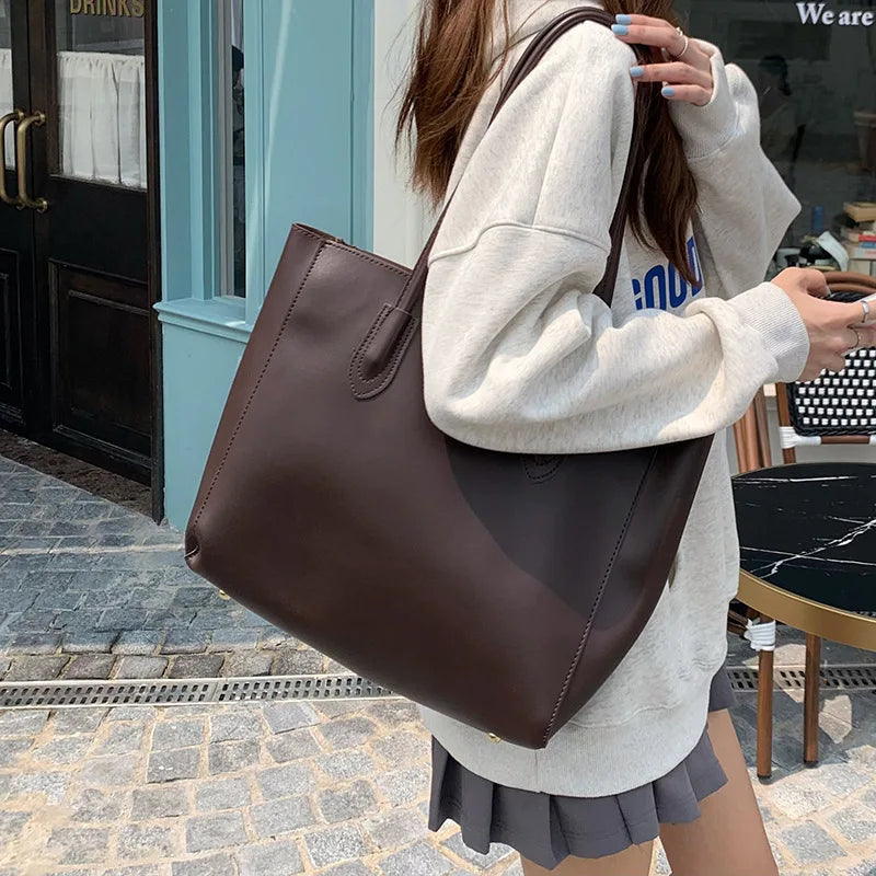 Elena | Bolso Tote Urban Soft