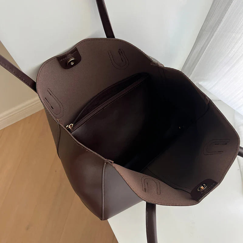 Elena | Bolso Tote Urban Soft