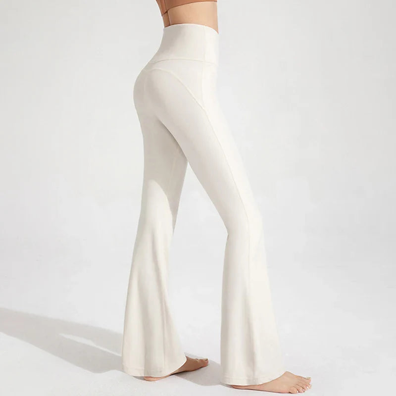 Beatriz | Leggings de cintura alta