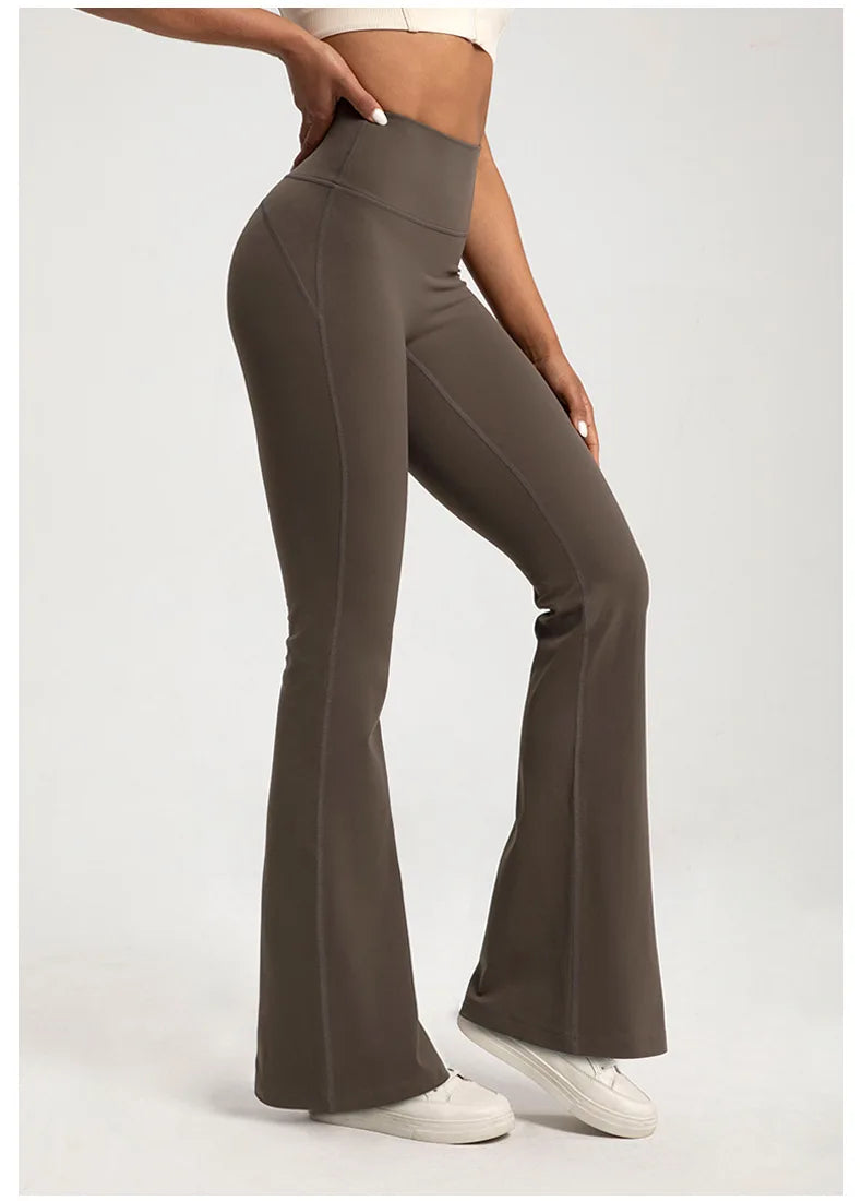 Beatriz | Leggings de cintura alta