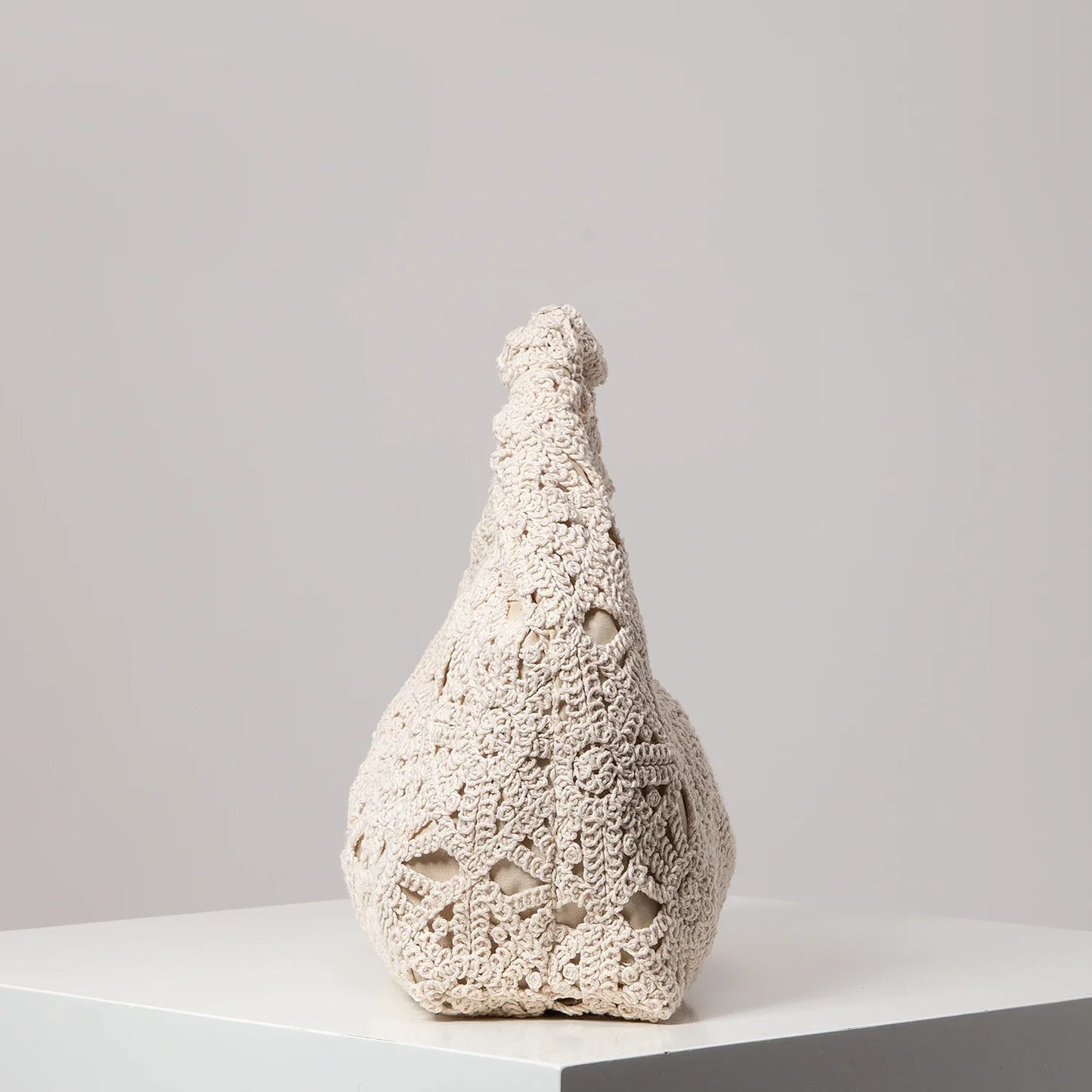 Triana | Bolso Crochet Boho Chic