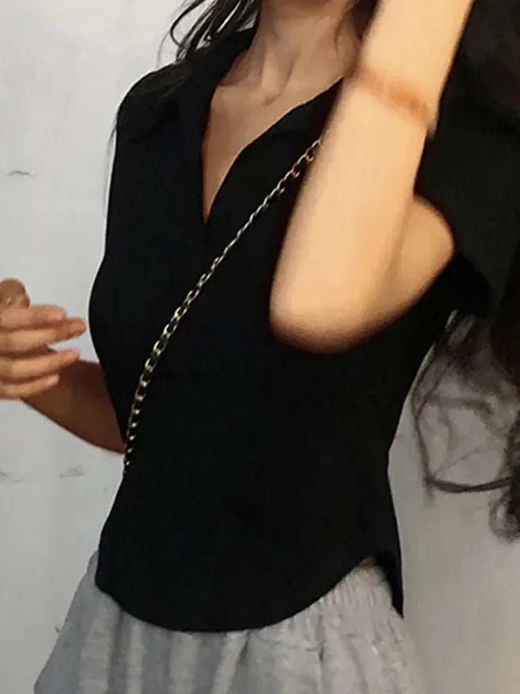 Marta | Camiseta Polo Casual Elegance