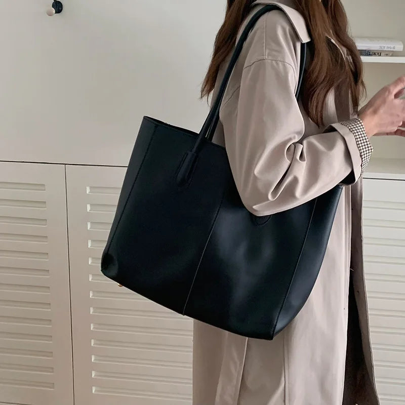 Elena | Bolso Tote Urban Soft