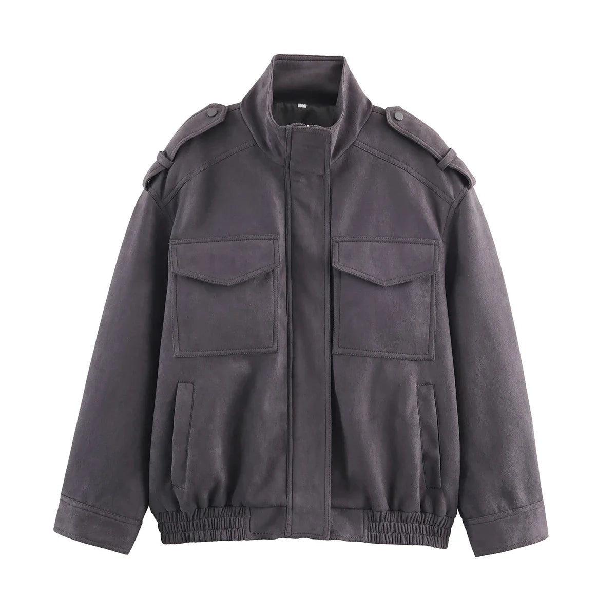 Sofía | Chaqueta Urban Luxe Oversize