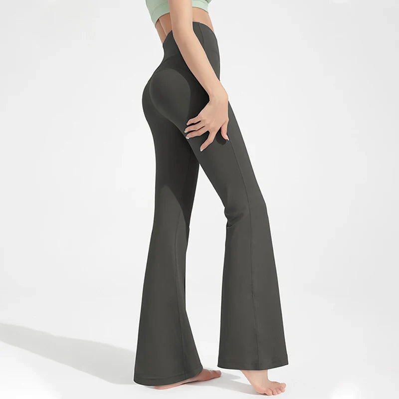 Beatriz | Leggings de cintura alta