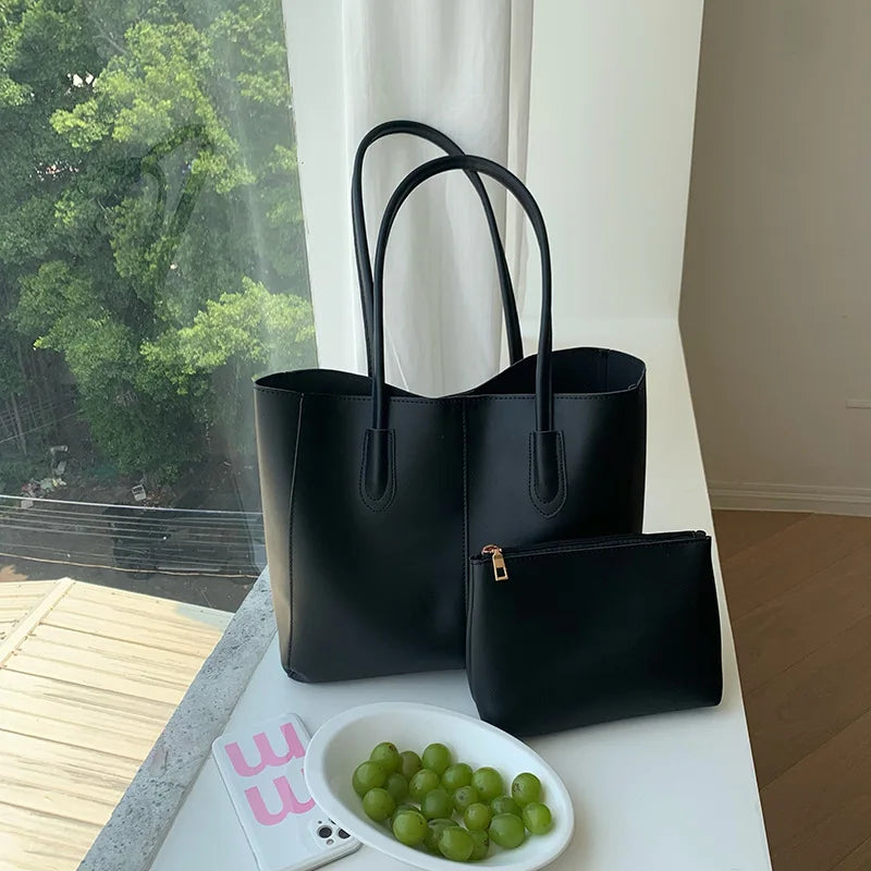 Elena | Bolso Tote Urban Soft