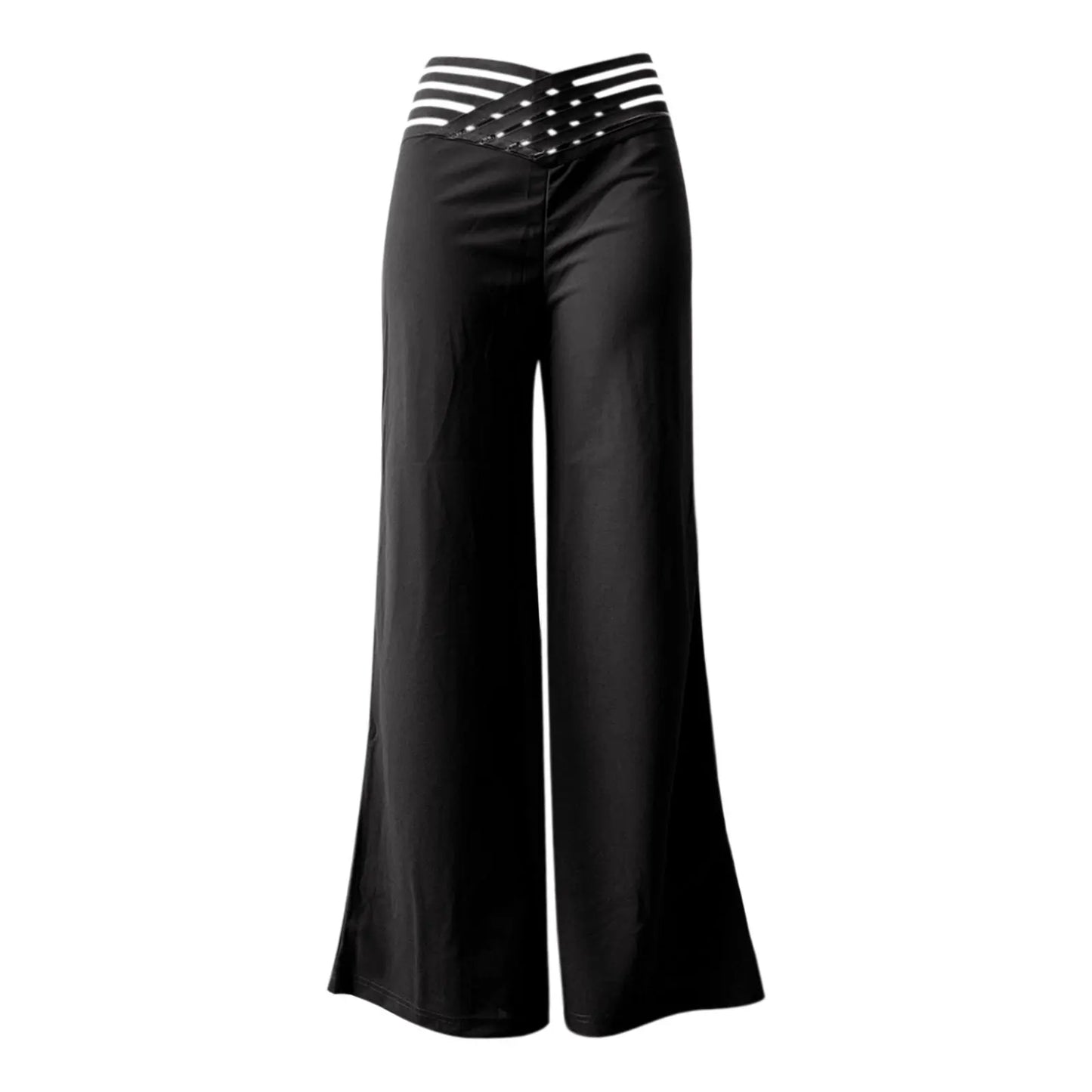 Rocío | Pantalón acampanado