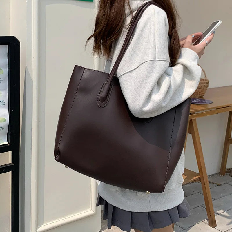 Elena | Bolso Tote Urban Soft