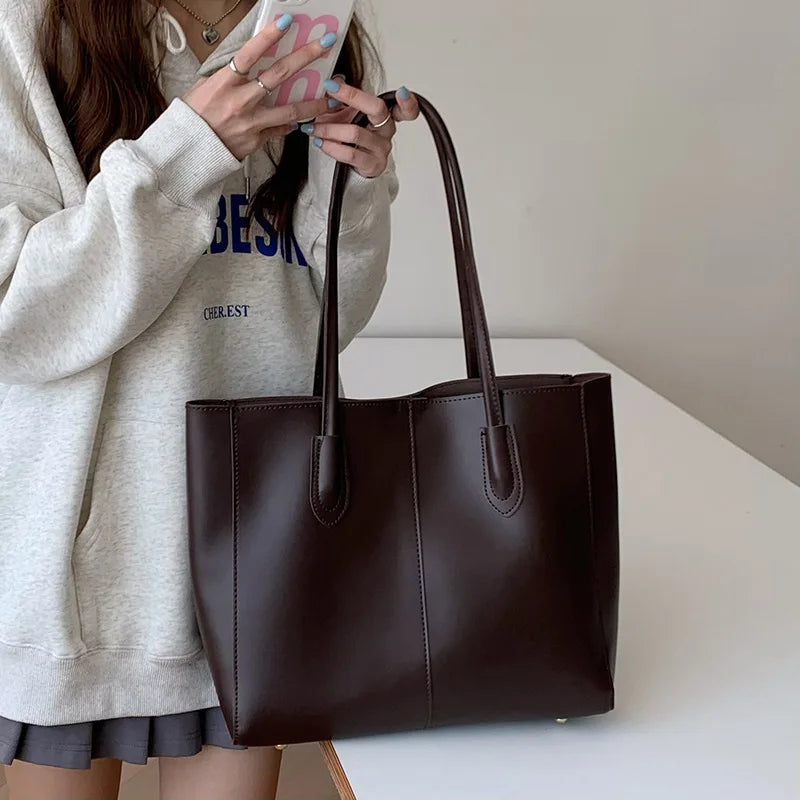Elena | Bolso Tote Urban Soft