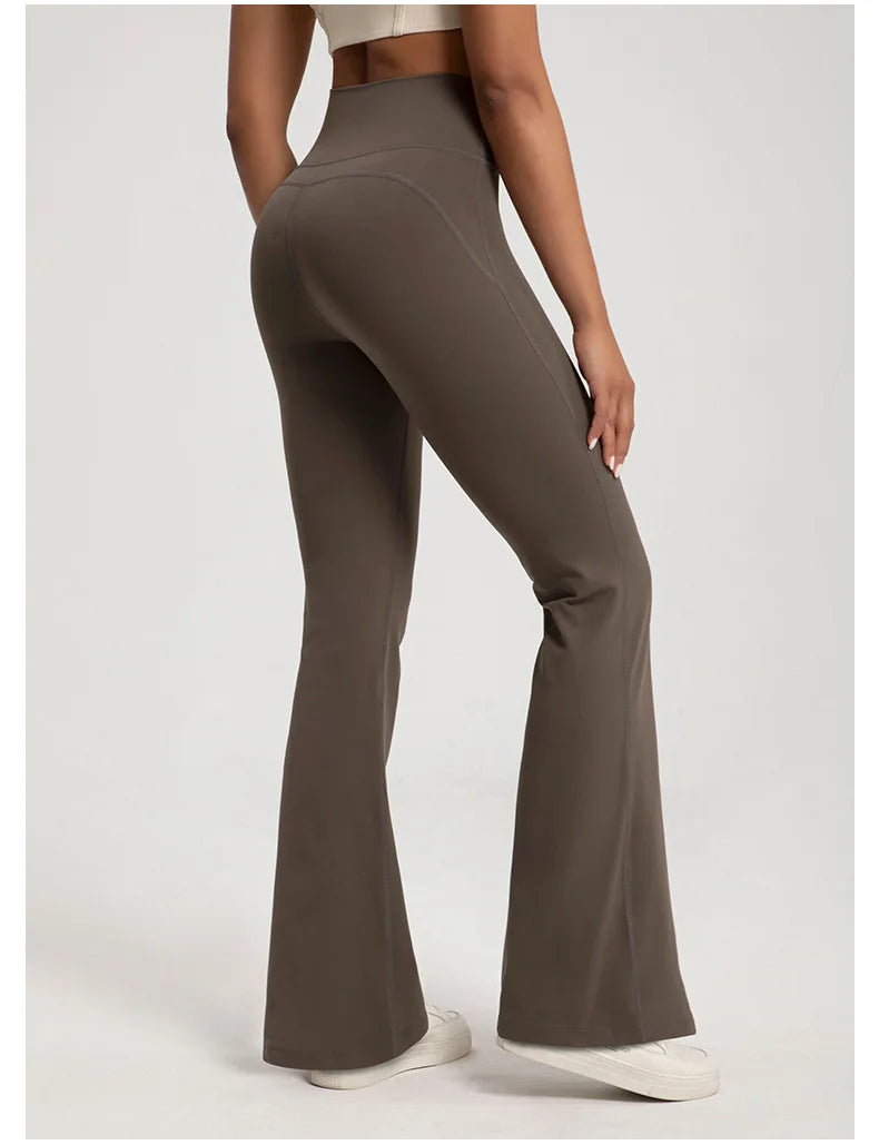 Beatriz | Leggings de cintura alta