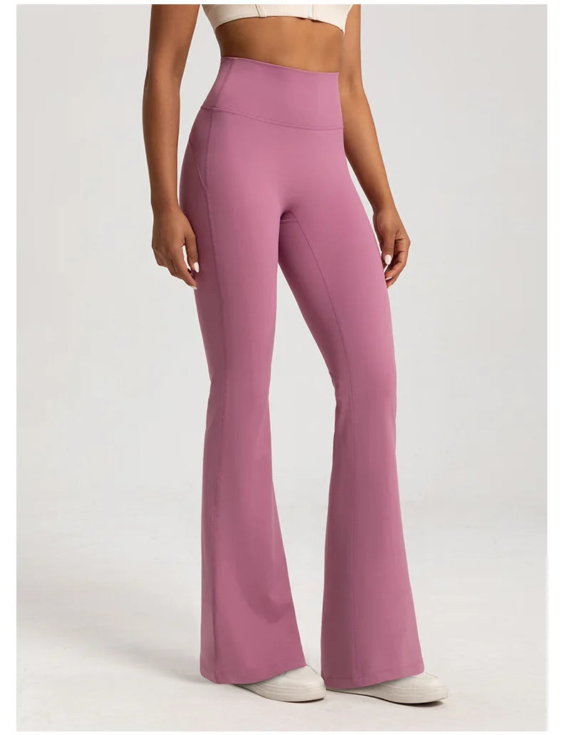 Beatriz | Leggings de cintura alta