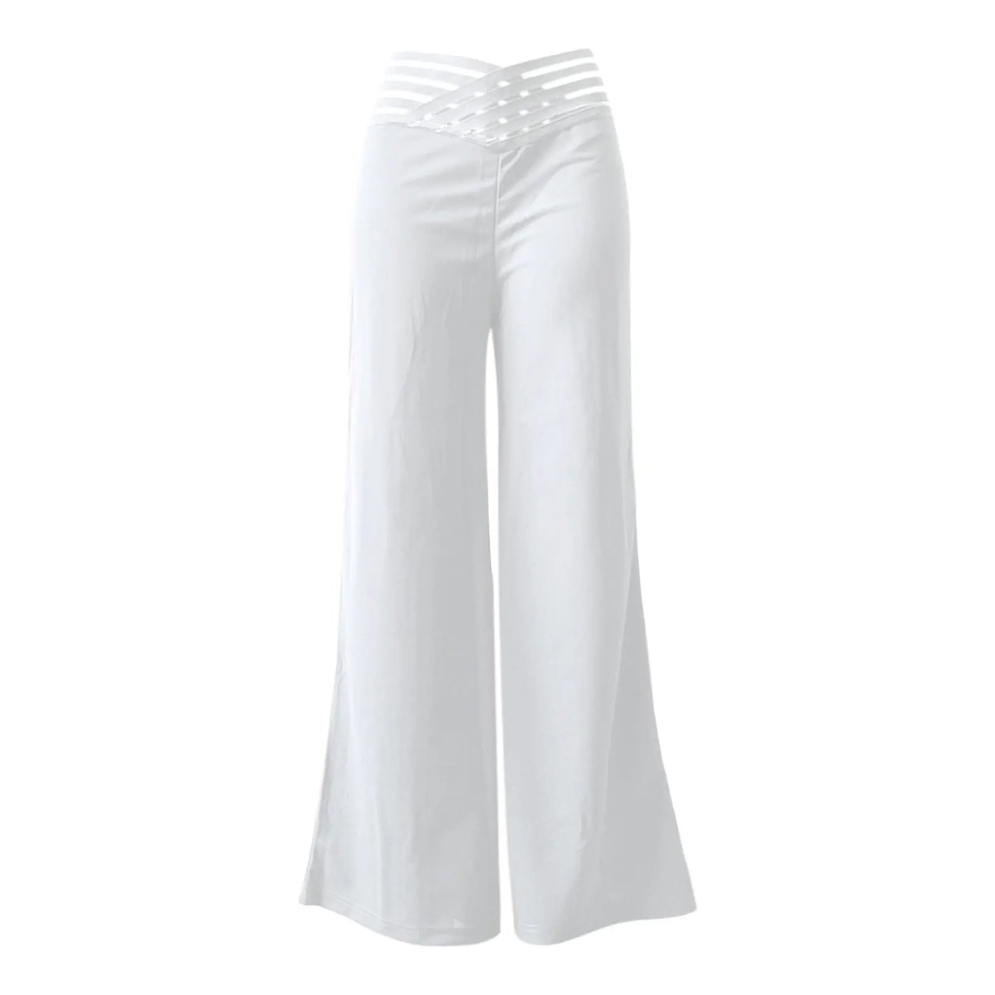 Rocío | Pantalón acampanado
