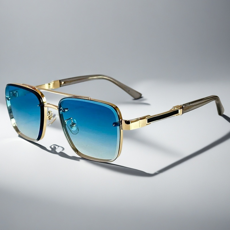 Julio | Gafas de sol aviador