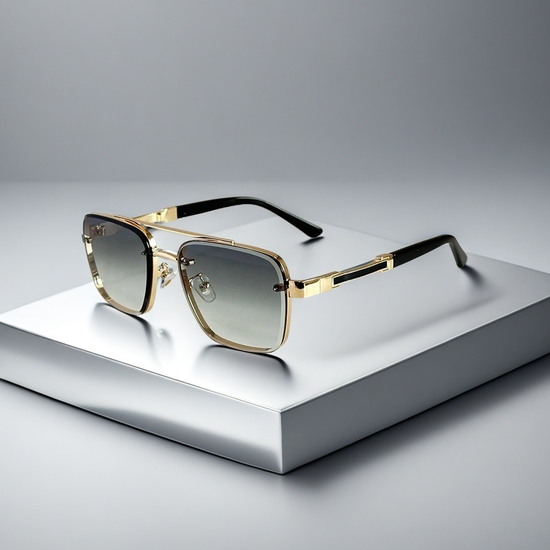 Julio | Gafas de sol aviador