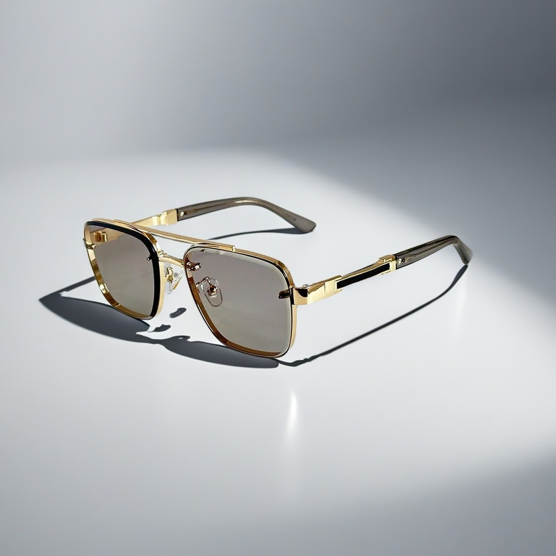 Julio | Gafas de sol aviador