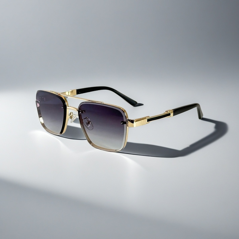 Julio | Gafas de sol aviador