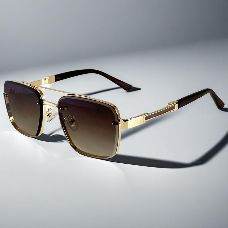Julio | Gafas de sol aviador