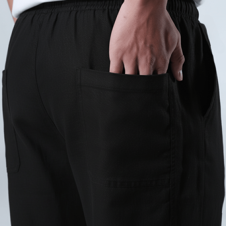 Bellagio | Pantalón Premium de Lino