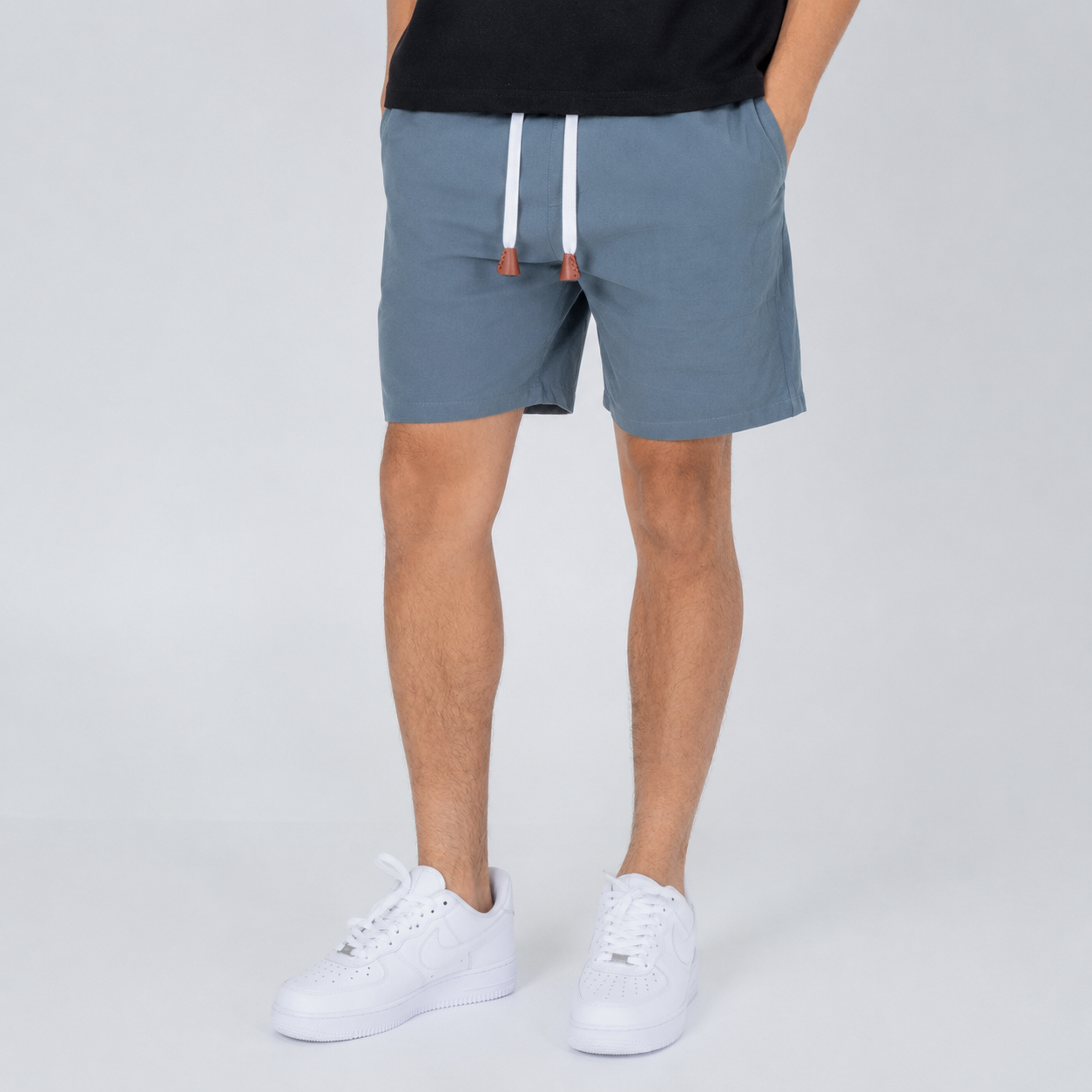 Portofino | Short de Lino Premium