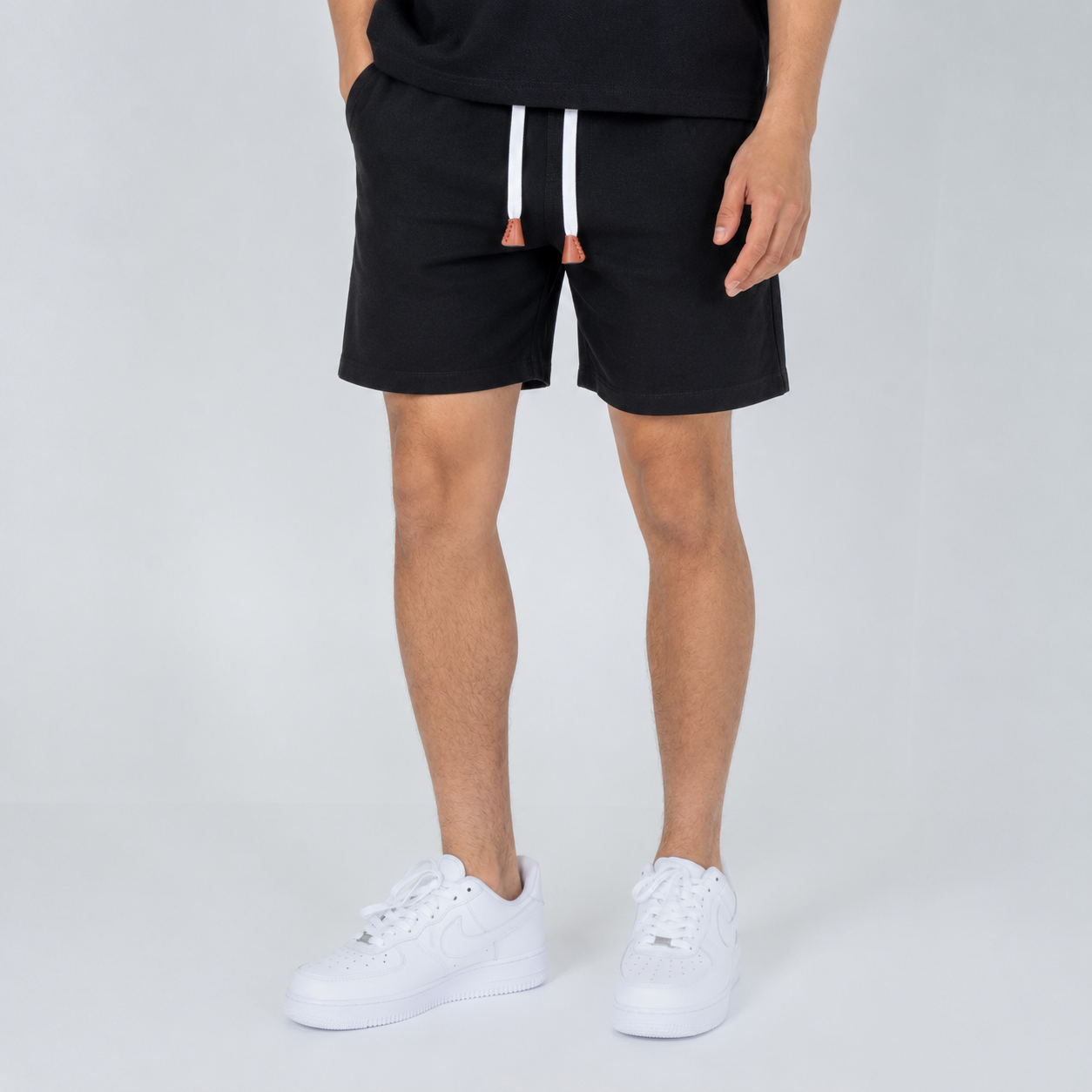 Portofino | Short de Lino Premium