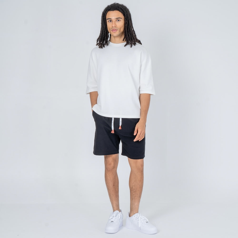 Portofino | Short de Lino Premium