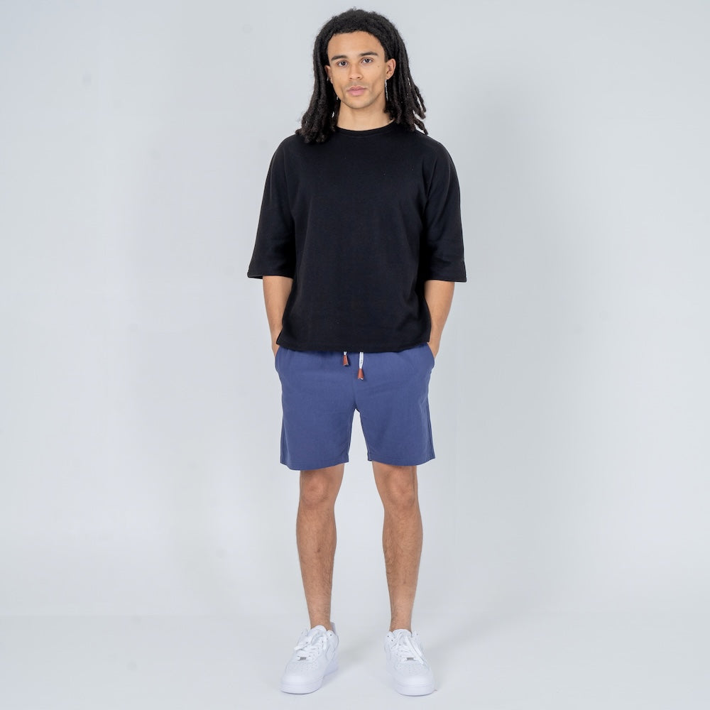 Portofino | Short de Lino Premium