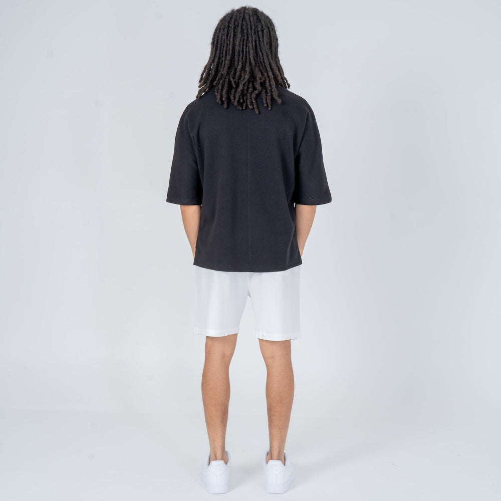 Portofino | Short de Lino Premium