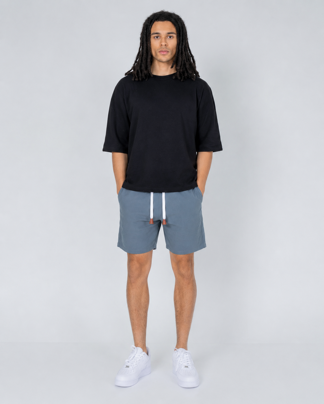 Portofino | Short de Lino Premium