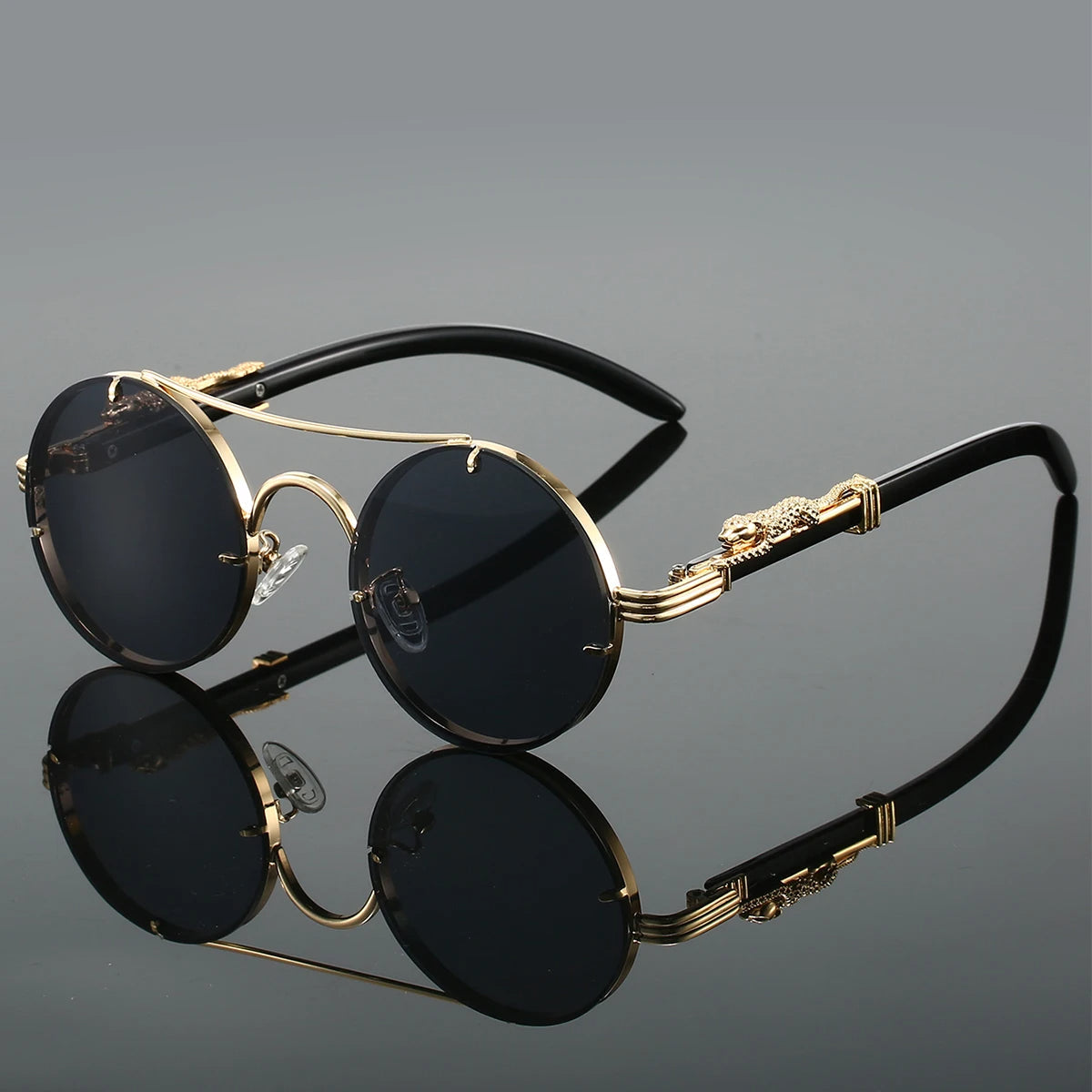 Sergio | Gafas de sol de doble puente