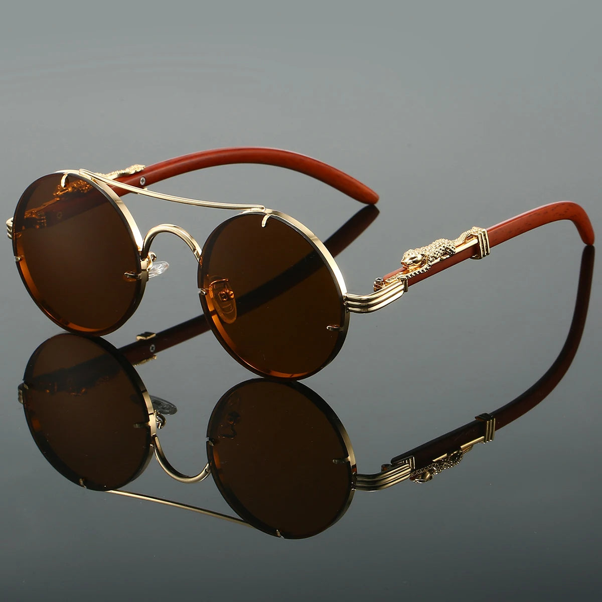 Sergio | Gafas de sol de doble puente